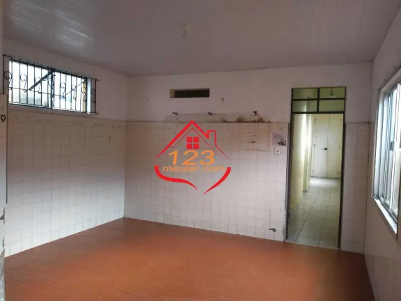 Imagem Casa com 3 Quartos à Venda, 286 m² em Batista Campos - Belém
