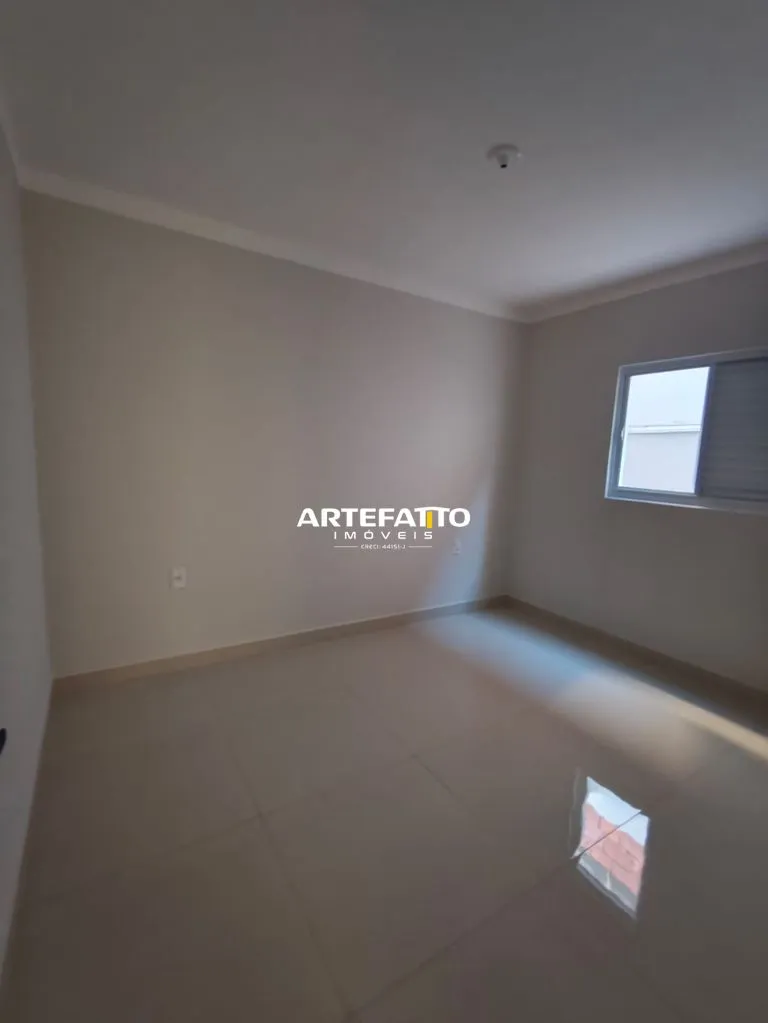 Imagem Apartamento à venda em Franca, Quinta D´oeste, com 2 quartos, 60m2