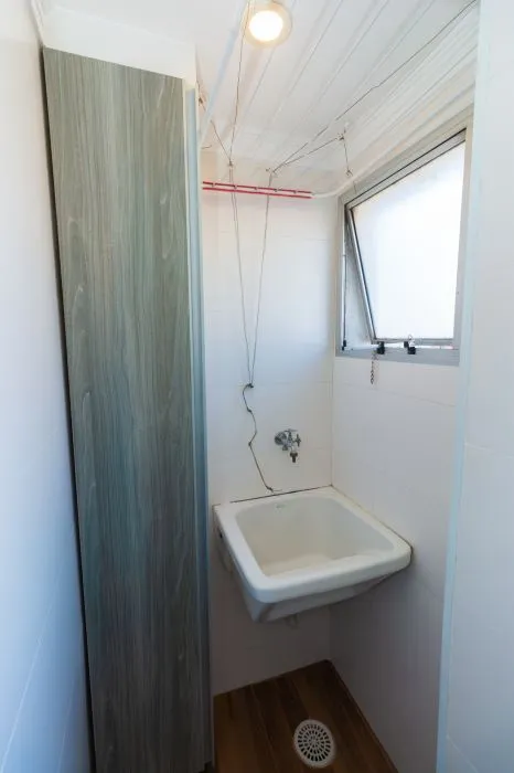 Imagem Apartamento no Itaim Bibi, em localização privilegiada.