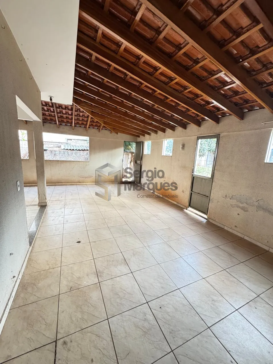 Imagem Casa à venda - 549m² - Umuarama-PR