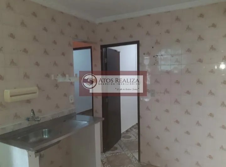 Imagem Vendo Oportunidade em Grajaú. Apartamento com 2 Dormitórios, sala 2 ambientes, 1 vaga de garagem. R$ 170.000, Valor de Oportunidade, aceita um carro como parte de pagamento. Aproveite