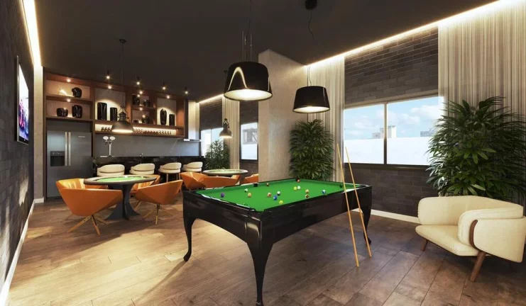 Imagem Le Paradis - Apartamento à venda no bairro Centro - Itapema/SC
