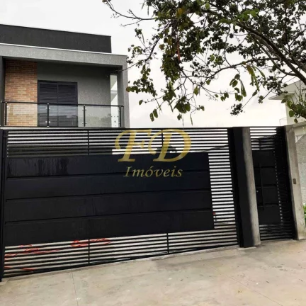 Imagem Sobrado para Financiamento Bancário em Atibaia.