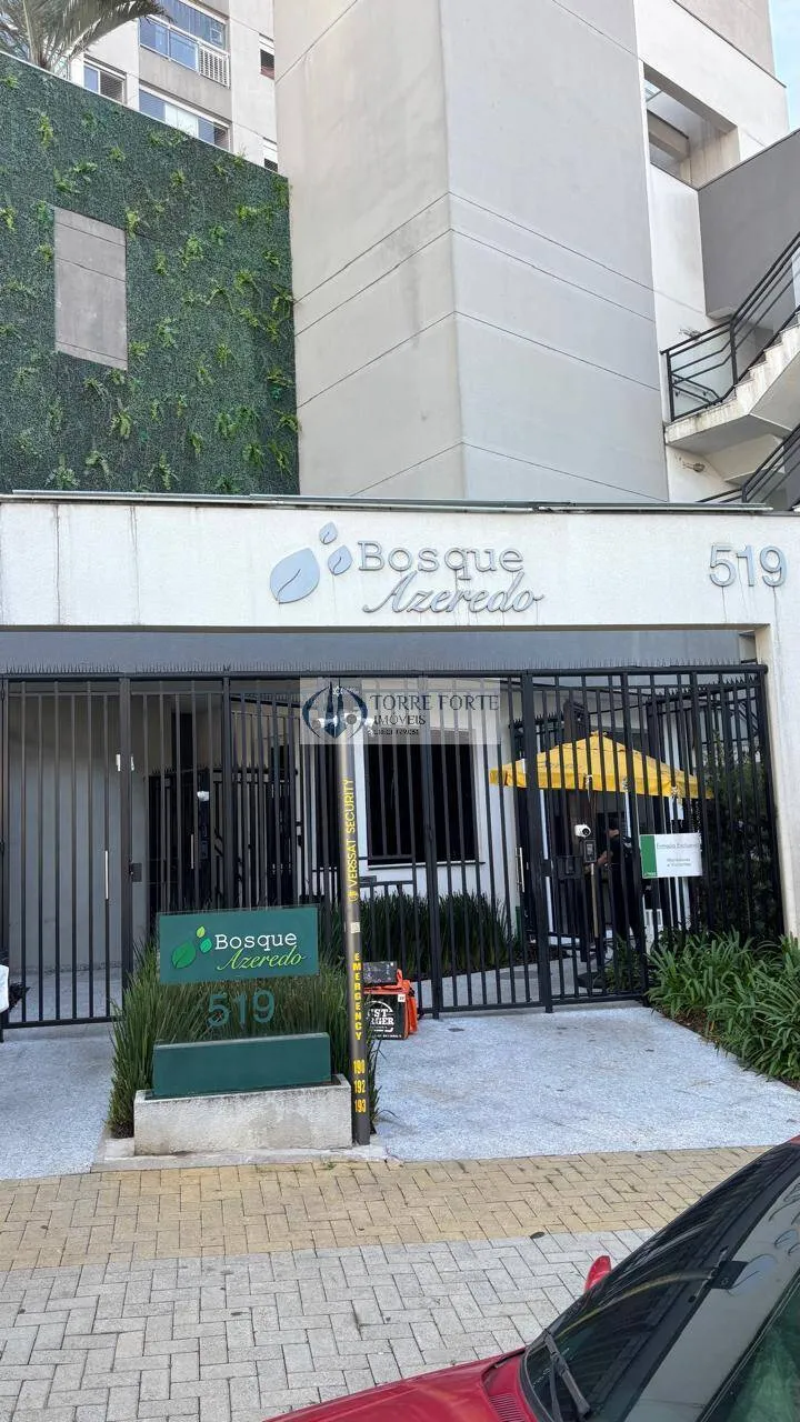 Imagem Lindo Apartamento com 3 dormitorios 1 suite 1 vaga no Jardim Vila Formosa.