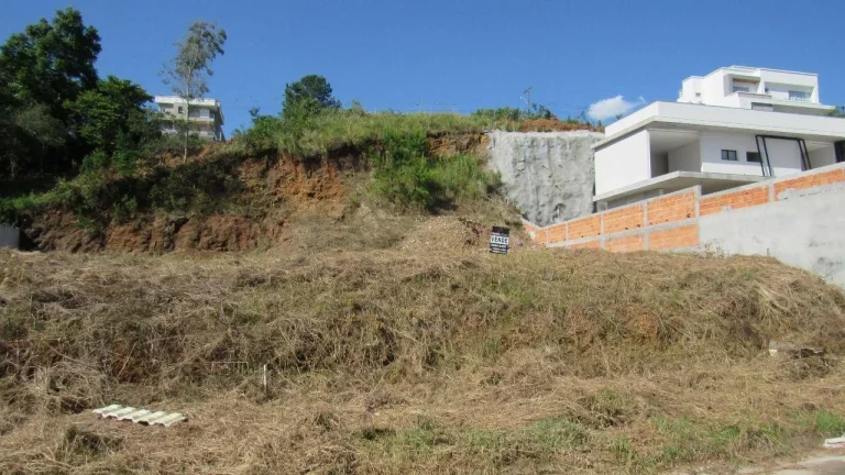 Imagem Terreno para Venda em Concórdia, Jardim