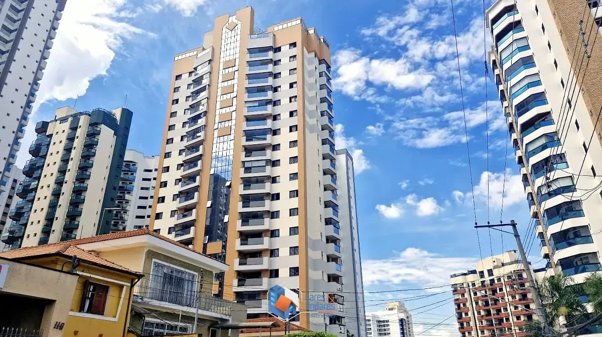 Foto do imóvel Apartamento para venda em Vila Regente Feijó com 3 quartos, sendo 1 suíte, 120m² em Rua da Meação