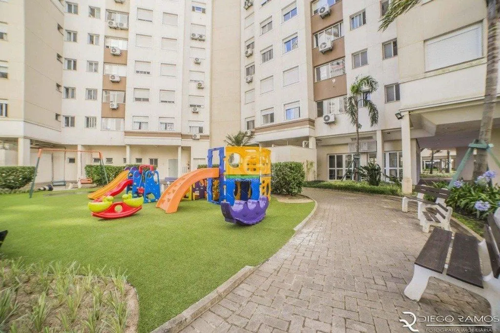 Imagem Apartamento para Venda - 65m², 3 dormitórios, sendo 1 suites, 1 vaga - Vila Ipiranga