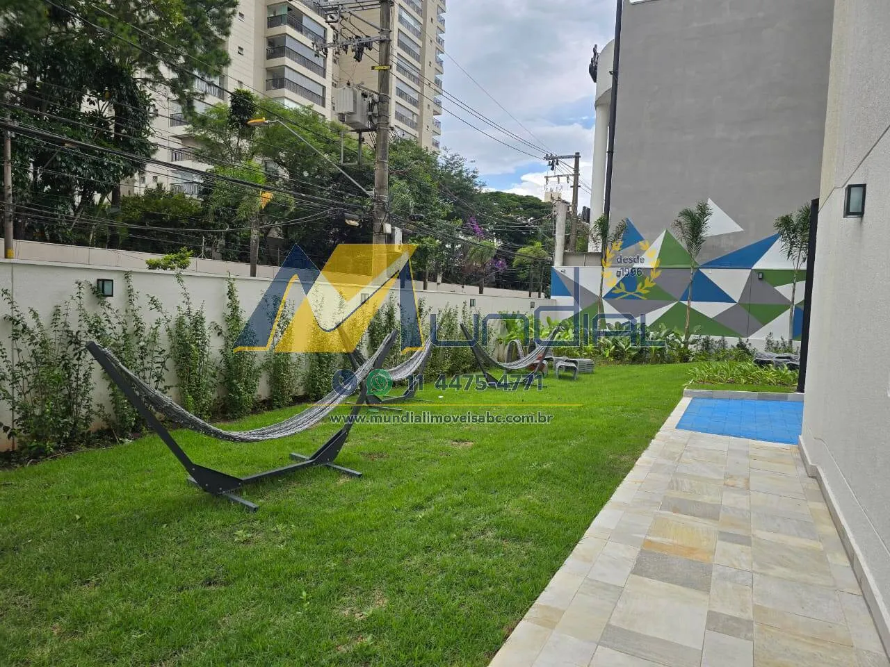 Imagem Apartamento 188m² com 3 Suítes e Varanda Gourmet à Venda