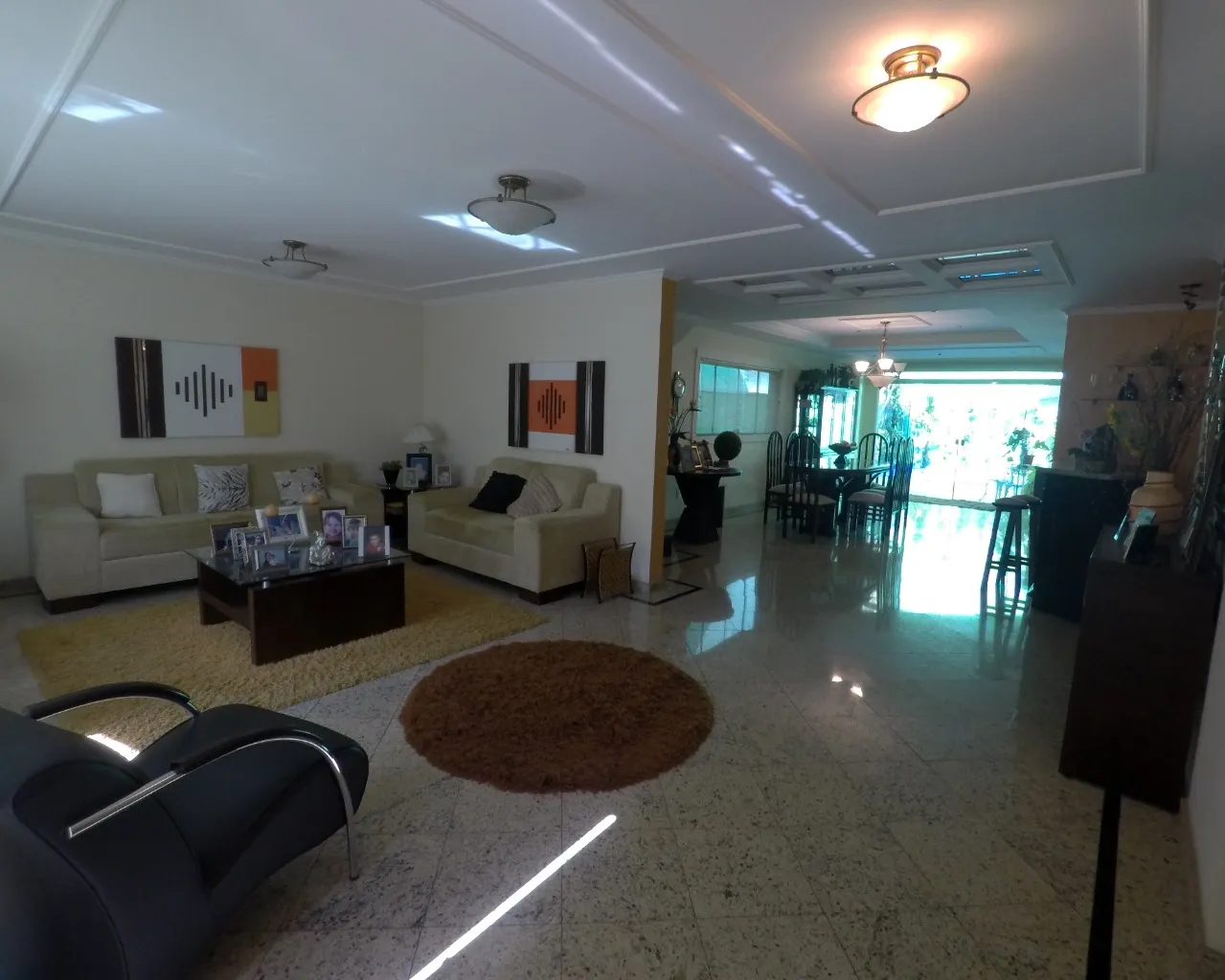 Imagem Casa em Condomínio para Venda em Sorocaba / SP no bairro Condomínio Residencial Tivoli park