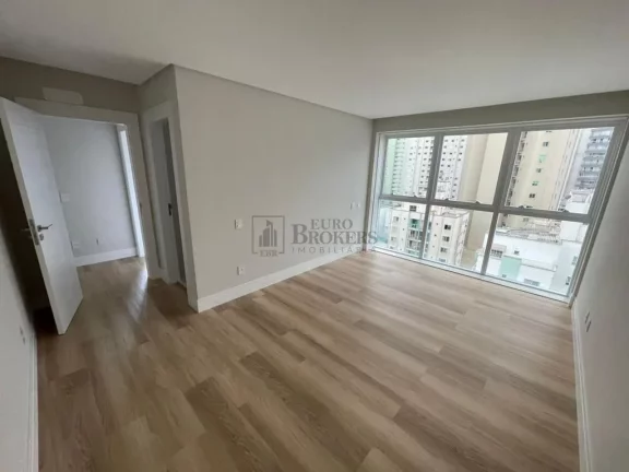 Imagem Excelente apartamento novo em Balneário Camboriú.