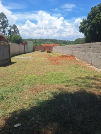 Imagem TERRENO 500M² Bairro São Conrado Araçoiaba da Serra