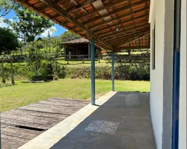 Imagem Oportunidade de Fazenda em Cláudio/MG 84 Hectares de terra