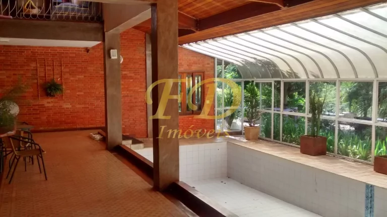 Imagem Casa em Condomínio Alto Padrão / Glebas de Mairiporã