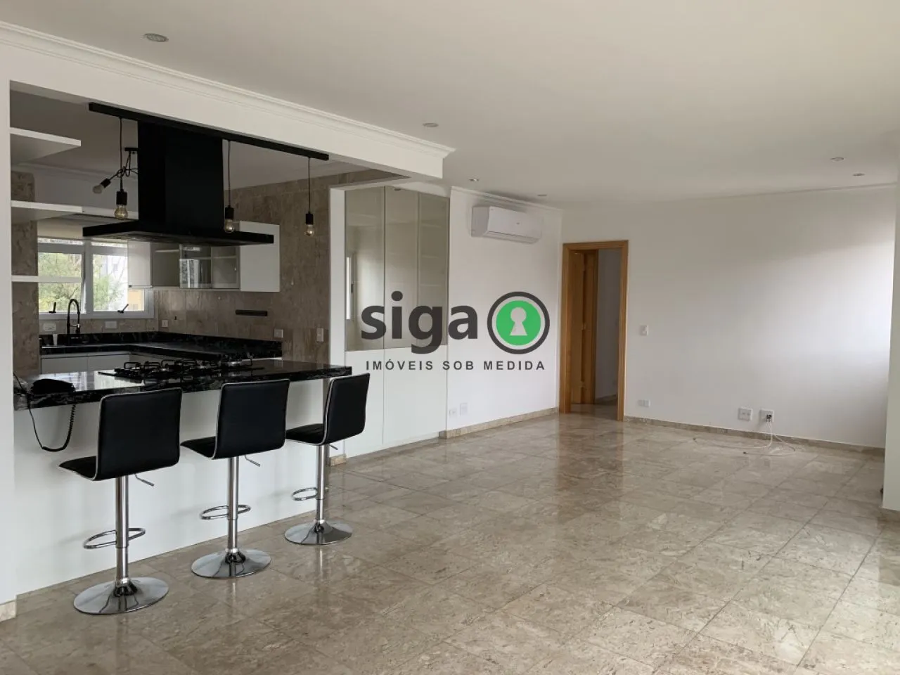 Foto do imóvel VENDE na VILA ANDRADE Apartamento com 3 Suítes e três Vagas
