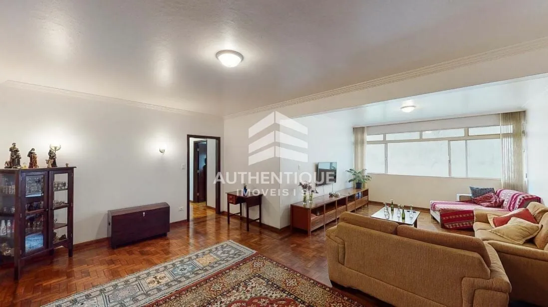 Imagem Supremus Jardins - Apartamento à venda no bairro Jardim Paulista - São Paulo/SP, Zona Sul