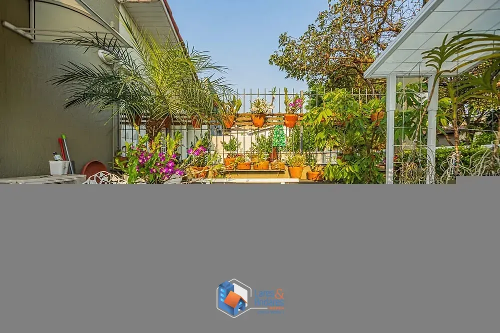 Imagem Casa à venda 5 Quartos 1 Suite 2 Vagas 231M² Bosque da Saúde São Paulo - SP