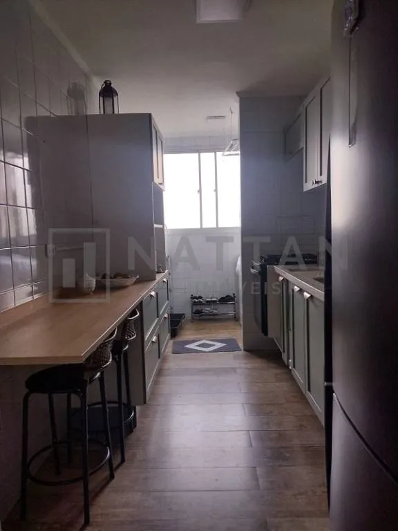 Imagem Apartamento com 2 dormitórios à venda, 66 m² por R$ 499.000,00 - Mooca - São Paulo/SP