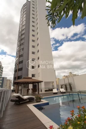 Foto do imóvel APARTAMENTO VENDA BALNEÁRIO CAMBORIÚ em Rua 2400
