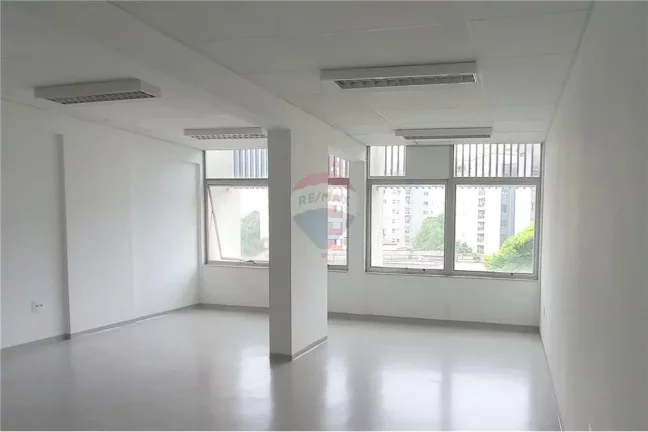 Imagem Sala Comercial 64,64 2 salas 1 vaga no Jardim Paulista