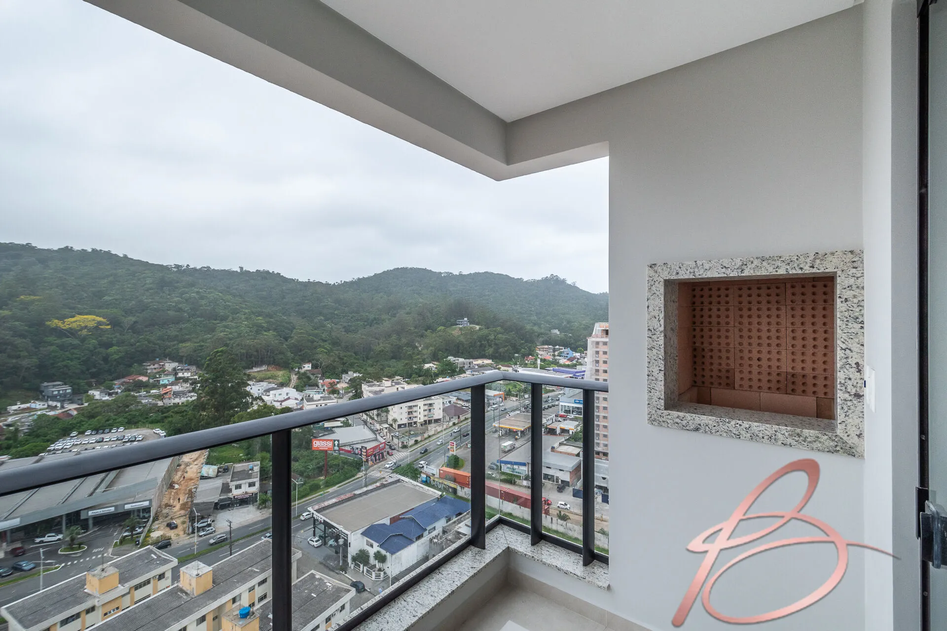 Imagem Apartamento à venda no bairro Fazenda - Itajaí/SC