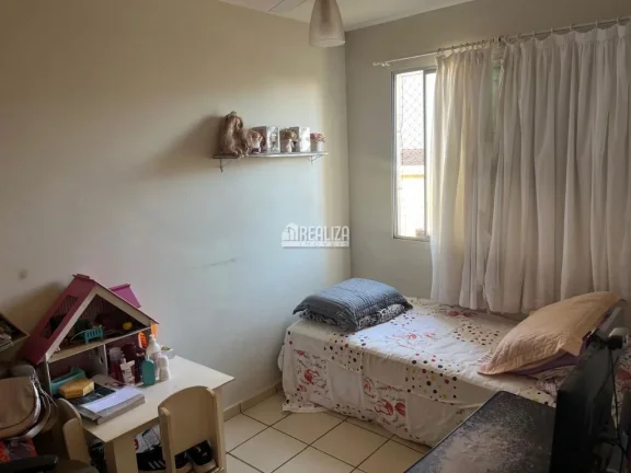 Imagem Apartamentos Padrão à Venda no Bairro Estados Unidos, Uberaba