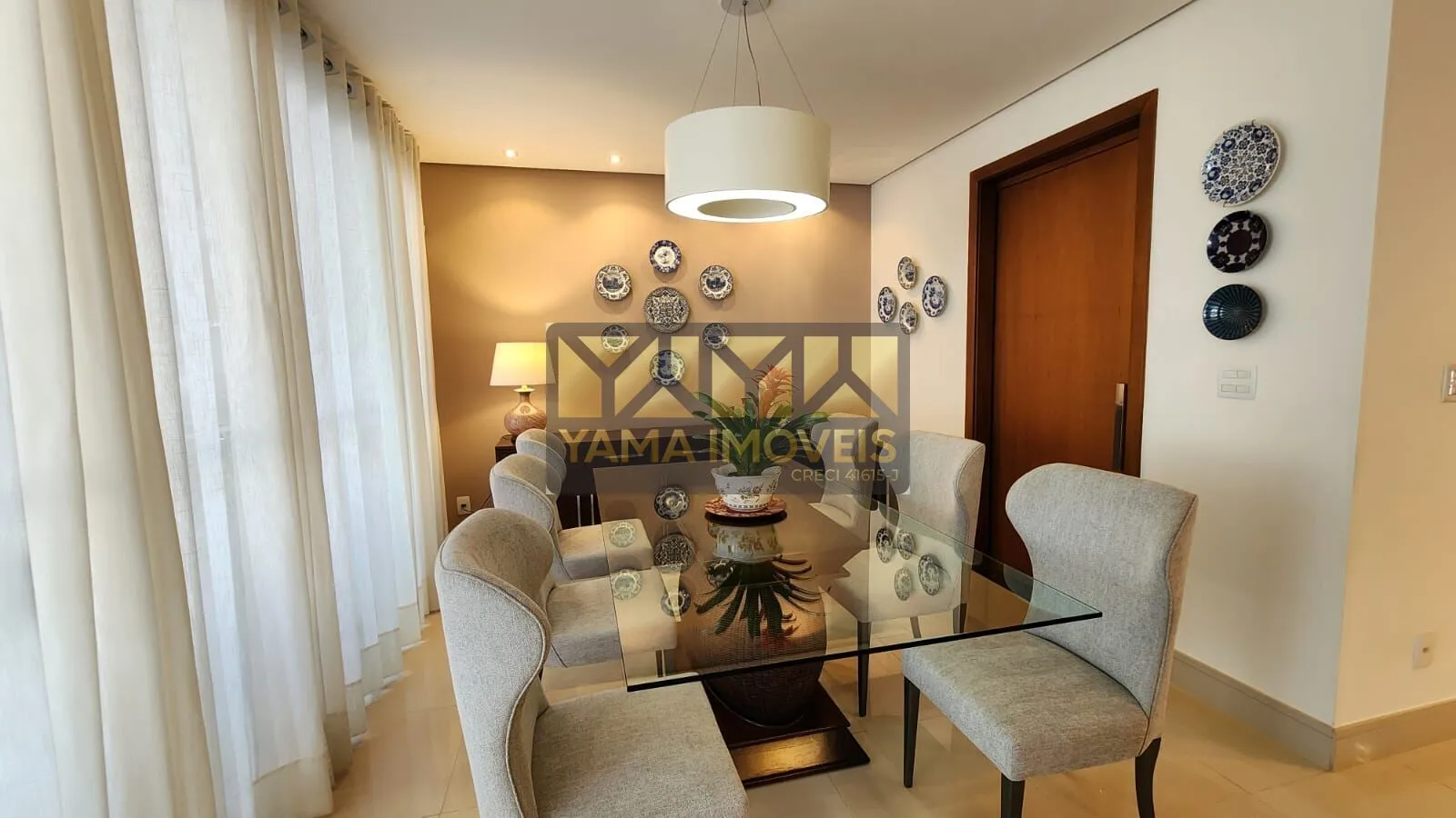 Imagem Saint Gerard - Casa Alto Padrão em Condomínio La Bourgogne, Ribeirão Preto/SP