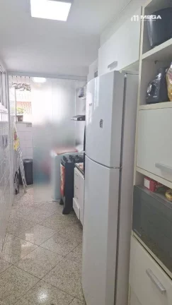 Imagem Apartamento com 3 dormitórios à venda, 85 m² por R$ 1.272.000,00 - Praia de Itaparica - Vila Velha/ES