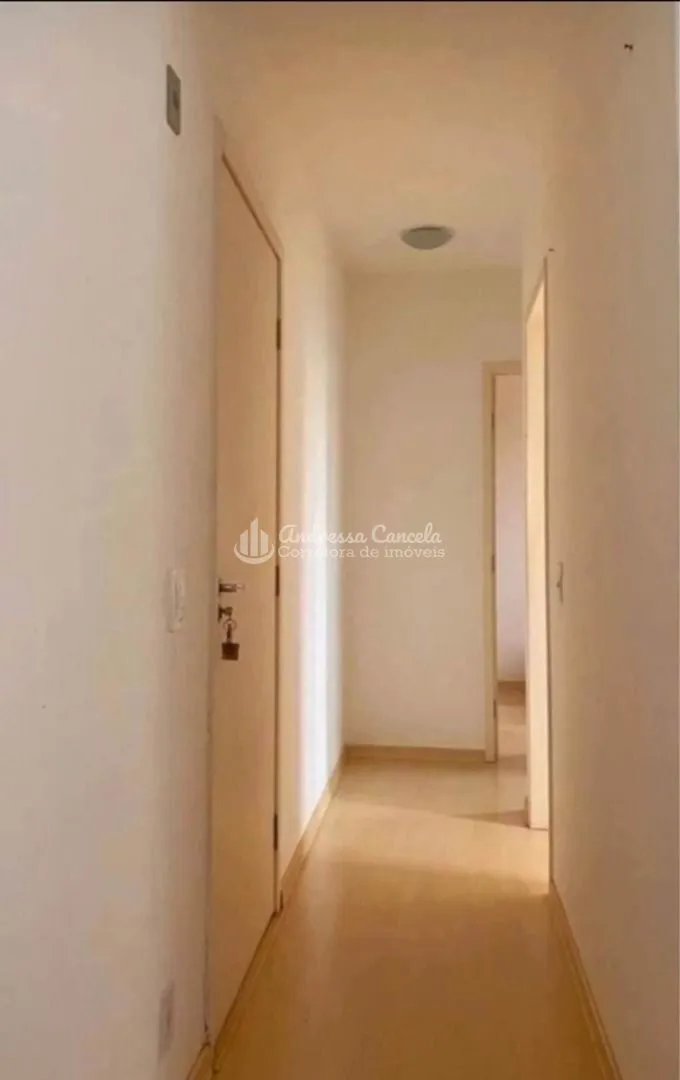 Imagem Rio Bandeira - Apartamento com 2 dormitórios à venda, 48 m² por R$ 200.000,00 - Parque das Flores II - São José do Rio Preto/SP