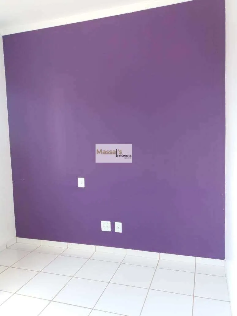 Imagem Apartamento à venda em Campinas, Parque São Jorge, com 2 quartos, 50m2