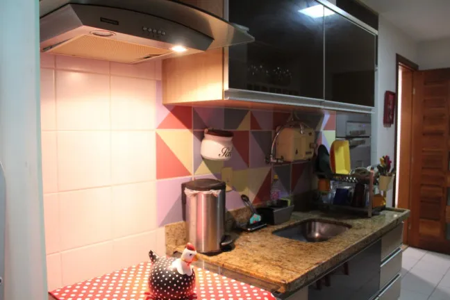 Imagem Apartamento com 2 Quartos à Venda, 80 m² em Gragoatá - Niterói