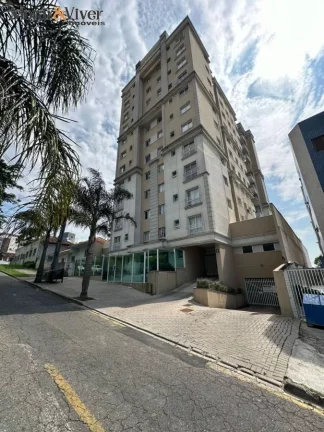 Imagem Apartamento para Venda em São José dos Pinhais, Silveira da Motta, 3 dormitórios, 1 suíte, 2 banheiros, 1 vaga