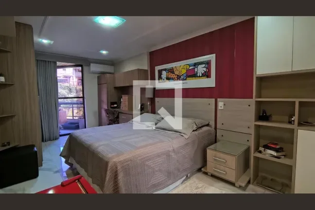 Imagem Apartamento à Venda - Recreio, 2 Quartos, 136 m2
