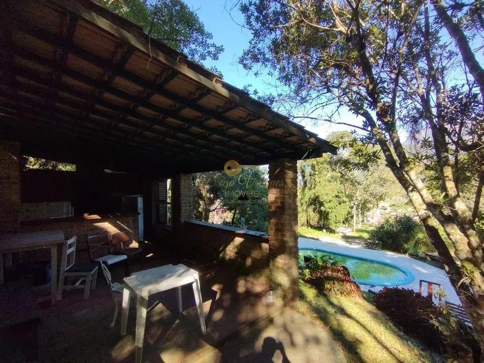 Imagem Terreno para Venda em Teresópolis / RJ no bairro Caxanga