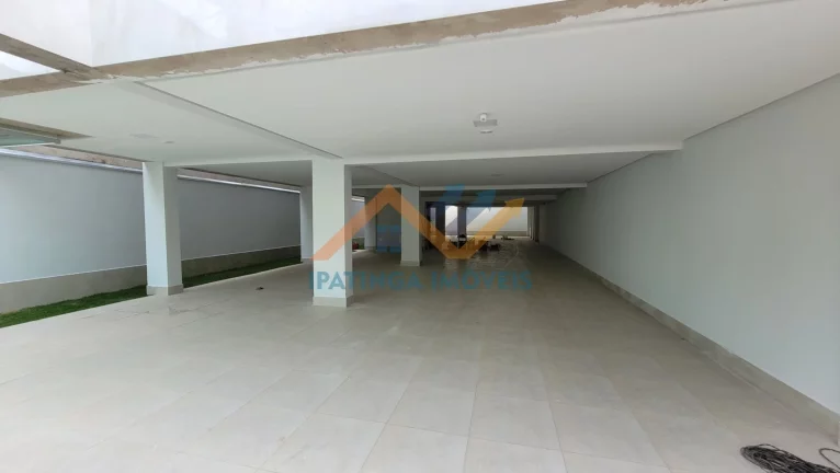 Imagem Apartamento no bairro Das fontes - Ipatinga