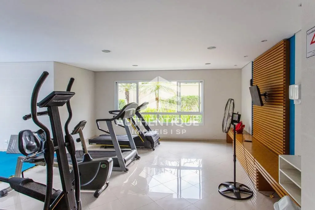 Imagem HELBOR GRAND PALAIS VILA MARIANA - Apartamento à venda em São Paulo/SP