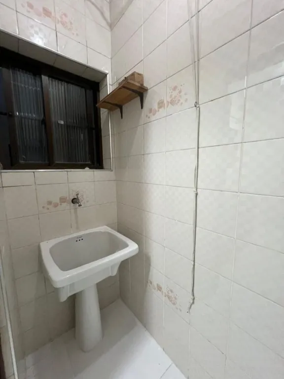 Imagem APARTAMENTO COM 46,00 m² - GUILHERMINA - PRAIA GRANDE SP