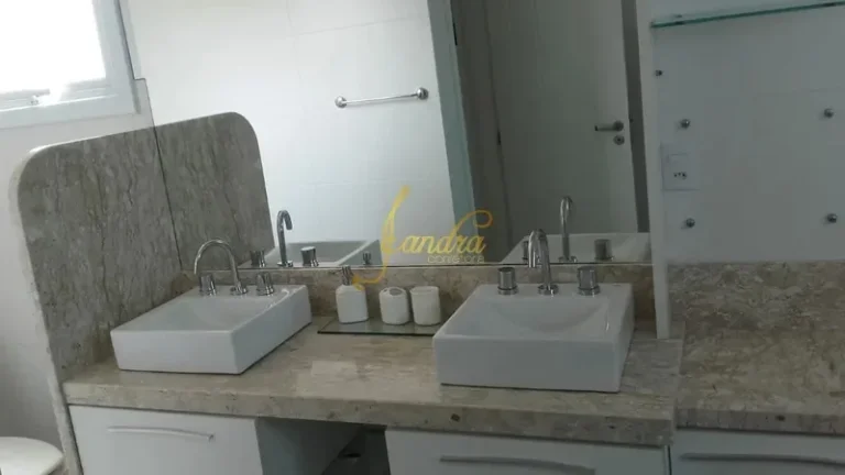 Imagem Casa mobiliada e decorada com 03 suites, mobiliada e decorada em 30X