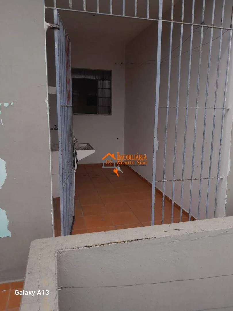 Imagem Sobrado com 3 dormitórios à venda, 290 m² por R$ 916.000,00 - Jardim Lenize - Guarulhos/SP