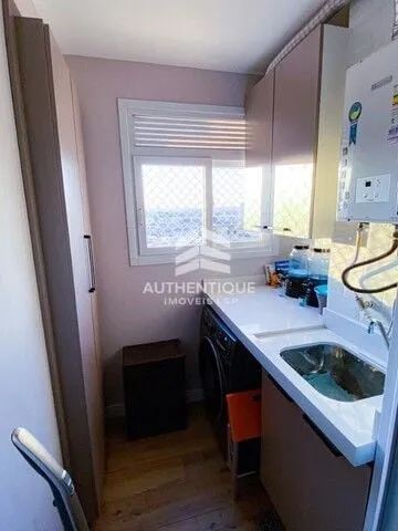 Imagem CIDADE VIVA CAMPESTRE SANTO ANDRE - Apartamento à venda no bairro Campestre - Santo André/SP
