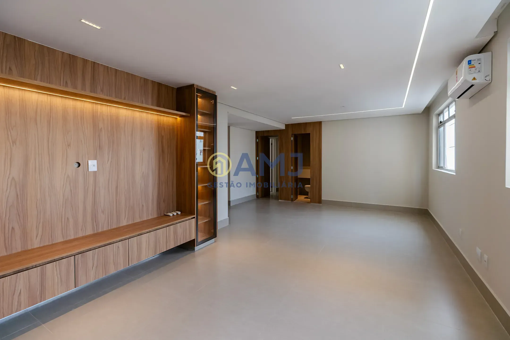 Imagem Apartamento à venda 3 Suítes no Setor Oeste