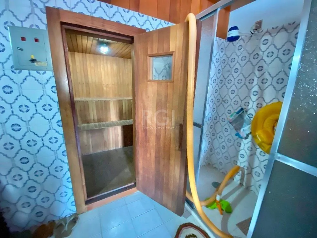 Imagem Casa Com 4 Dormitórios Para comprar ,484 m² por R$ 3.500.000,00 - Boa Vista - Porto Alegre/RS