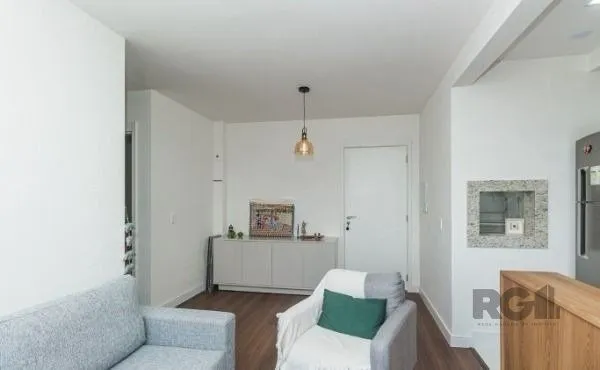 Imagem Apartamento em Passo da Areia