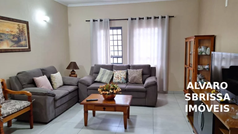 Imagem Vende - Excelente Casa 03 dormitórios (estuda permuta terreno)- Vila Cleto - Itu/SP