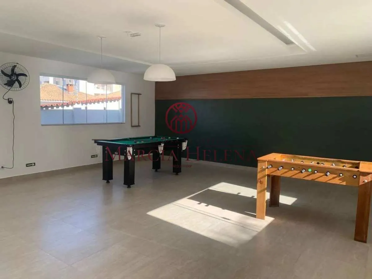 Imagem Apartamento à venda, no Residencial Diamante Ville em Campinas, Jardim Nova Europa, com 2 quartos, 50m2