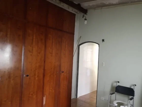 Imagem Casa - São Paulo - SP - Vila Antonieta