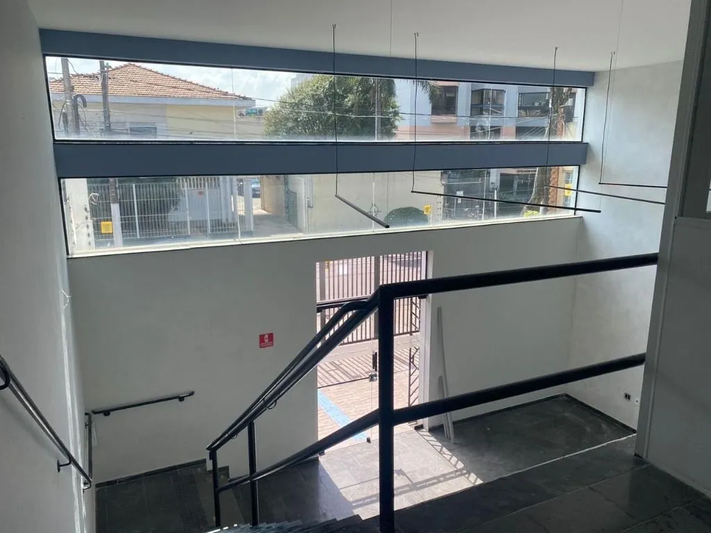 Foto do imóvel Prédio para alugar, 450 m² por R$ 21.000,00/mês - Vila Gomes Cardim - São Paulo/SP