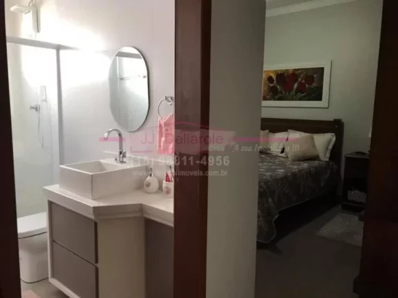 Imagem Chácara para VENDA dentro de condomínio em Boituva interior de São Paulo/SP