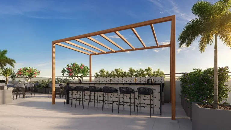 Imagem ARTE SANTA MARINA - Apto de 36m², em ótima localização, próximo à Estação Água Branca!