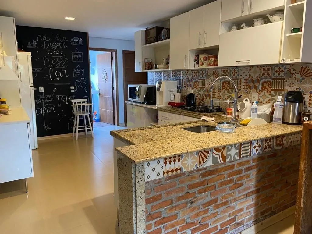 Imagem Casa em Parque 35