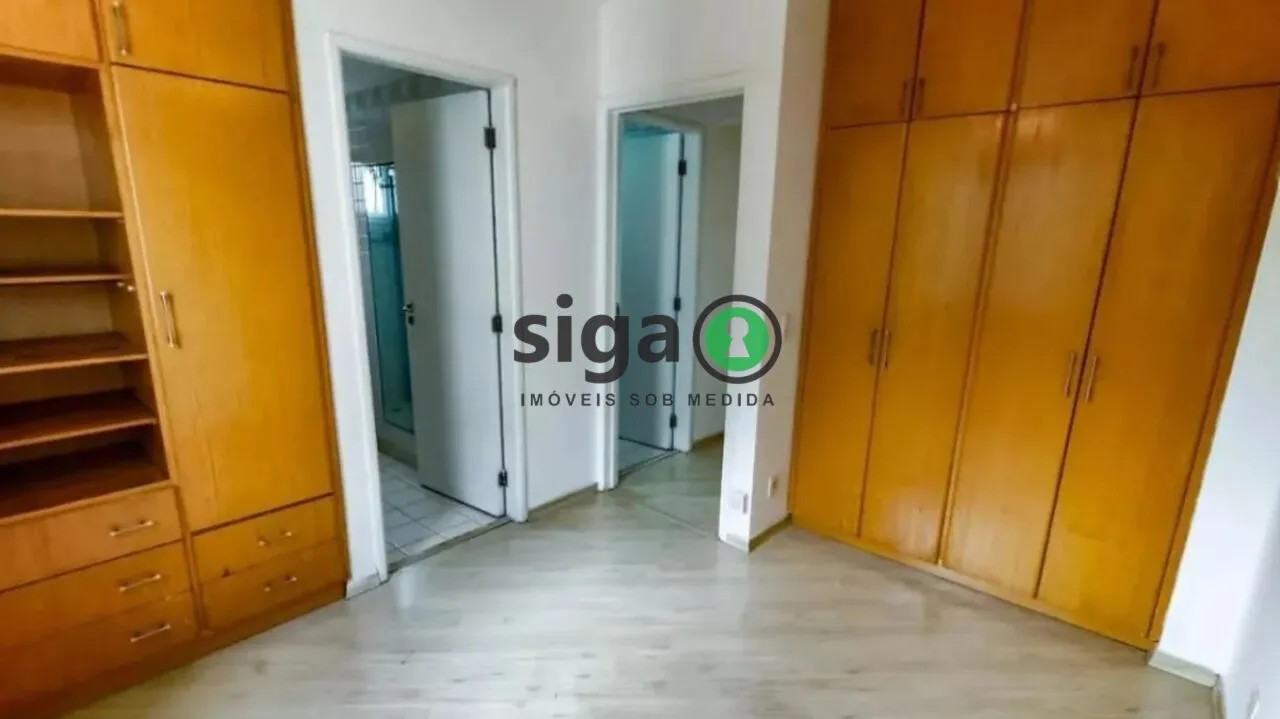Imagem Apartamento com 3 quartos e 2 Banheiros à Venda na Vila Andrtade - Morumbi